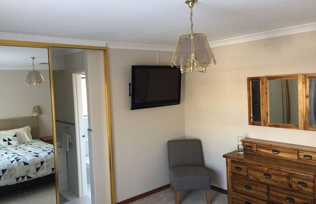 Murdoch Station B&B - Photo 3