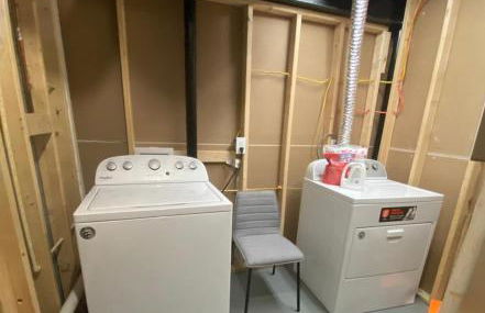 Cozy 2BR suite w Sauna - Foto 43