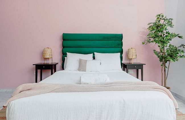 Stayhere Rabat - Agdal 1 - Comfort Residence - Photo 17