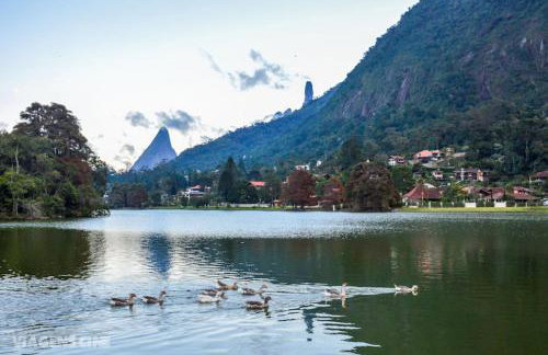 Estúdio 325 Teresópolis - Foto 54