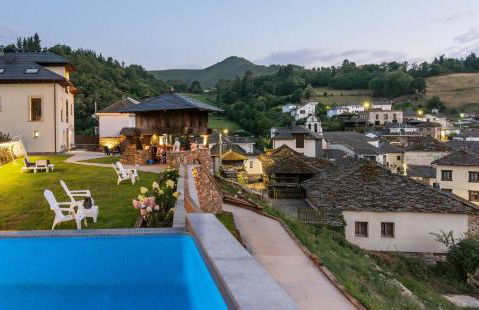 La Rectoral de Besullo - Foto 48