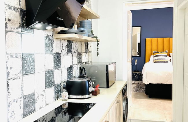 435 on vale boutique aparthotel - Foto 13