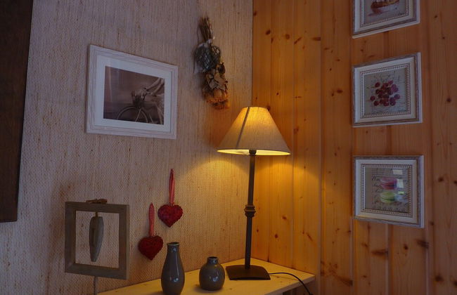 Chalet in Forested Sourbrodt - Foto 17