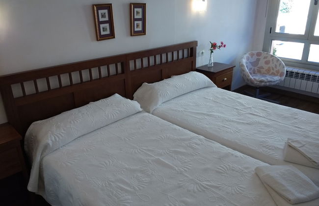 Apartamentos Arcos del Esva - Photo 6