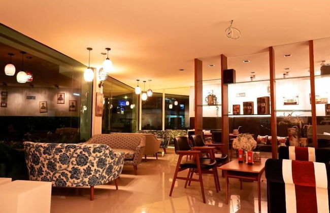 Neca Complex Apartment - Foto 21