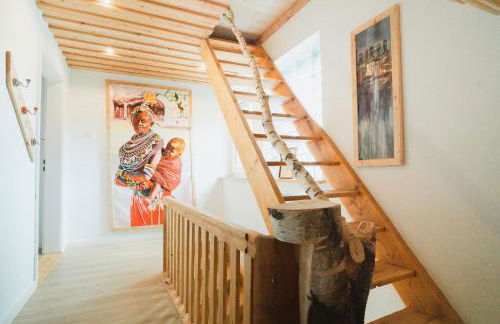 Ferienhaus Untere Zeitelwaidt - Foto 23