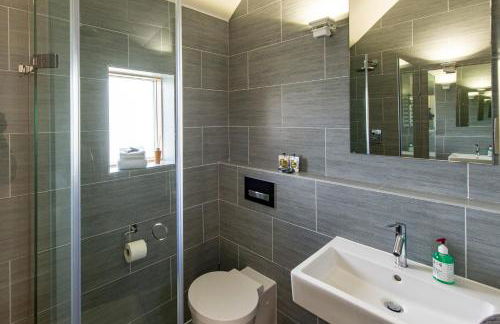 Architect Designed Lodge - Foto 30