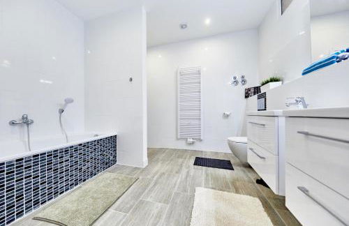 Perfekt für Familien und Gruppen nur 10min vom Europapark - W6 - Foto 12