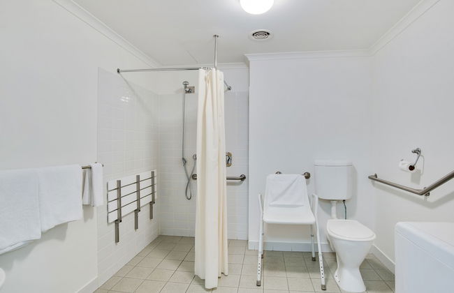 MainStay Suites Williamstown - Foto 47