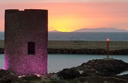 Esclusiva Dimora Storica nel cuore del Borgo Medievale---- Exclusive Historical House inside the Medieval Village - Foto 43