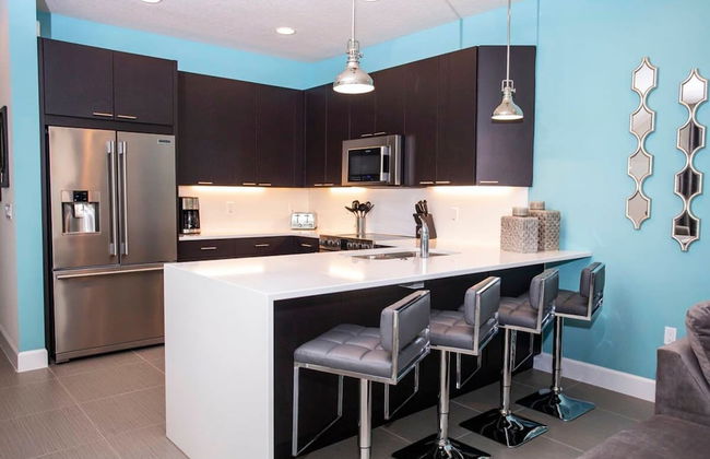 Serene Villa With Private Pool - Foto 42