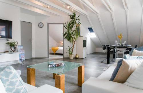 Ferienwohnung Fuchs - Foto 1