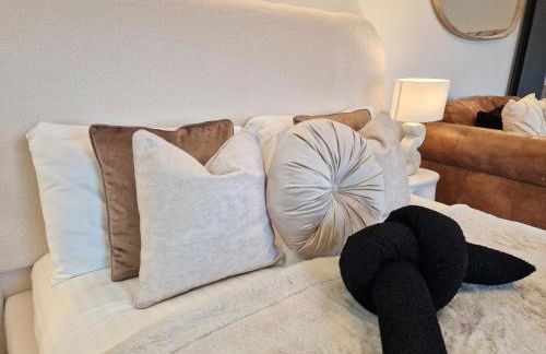 Kaoglen - Alpine Pod - Hot Tub - Cairngorms - Pitlochry - Photo 47