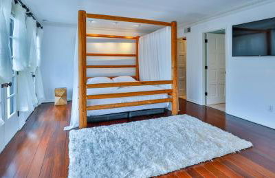 Estate with Heated Pool & Jacuzzi & Tennis Court - Foto 24