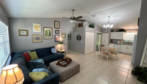 Sunny Sebring Getaway - Foto 3