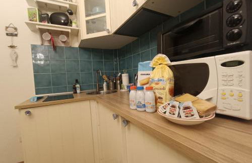 Civico1280 Holiday - Foto 16