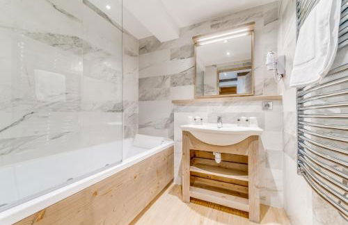 Residence Cap Neige - Foto 11