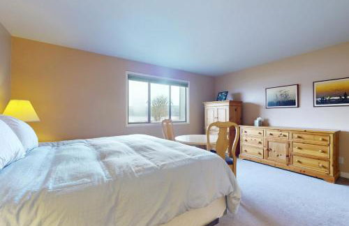 Bayfront Retreat A - Foto 15