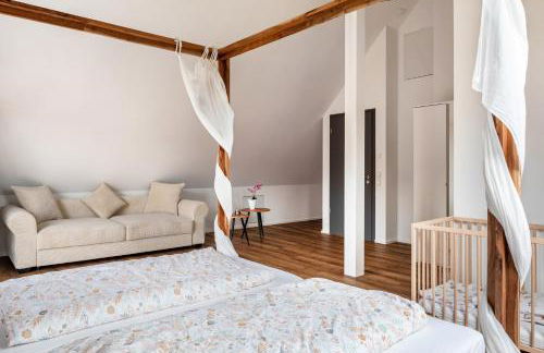 Ferienhaus Ebringen - Foto 33