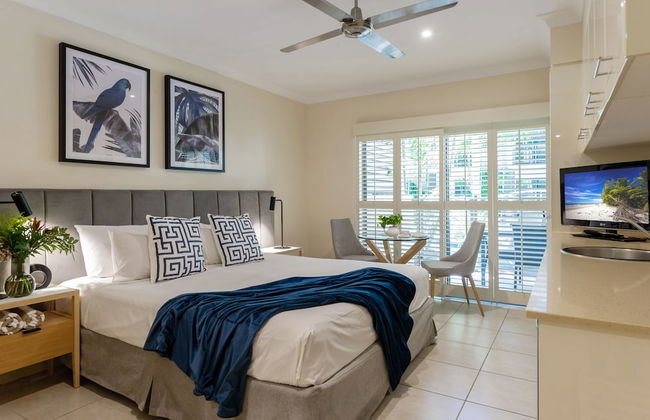 Shantara Resort Port Douglas - Adults Only Retreat - Foto 15