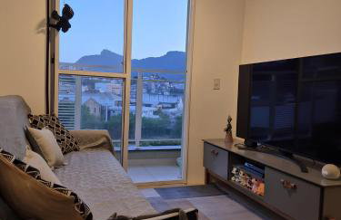 Pedacinho Carioca - Porto Maravilha com Vista - Foto 18