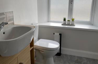 Dympna's City Centre apartment, Armagh - Foto 12