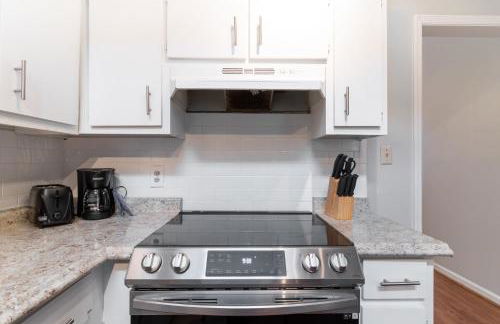 Sunny Sweetheart-Front Apartment near Riverwalk - Foto 6