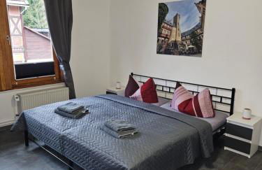 Mittel-Schänke Wieda - Foto 26