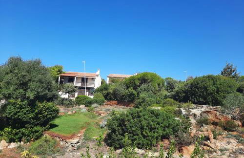 Villa Margherita vista mare - Foto 13