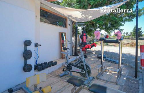 Cristi Bressals by Rentallorca - Foto 13