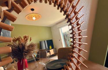 Escapade Gujanaise Jardin et Tout à Portée - Foto 24