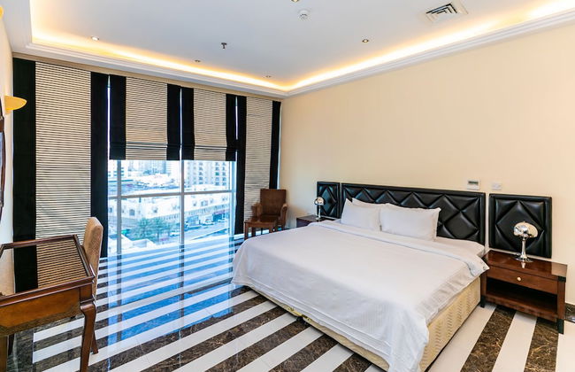 Royal Mirage Hotel and Apartments - Foto 7