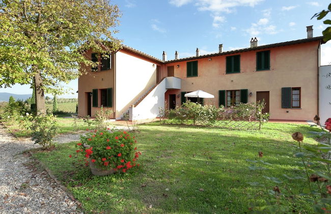 Belvilla by OYO Geranio - Foto 22