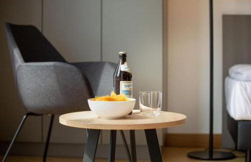 Brera Serviced Apartments Stuttgart - Foto 72