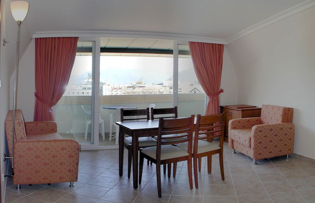 Avos Apartments - Photo 11