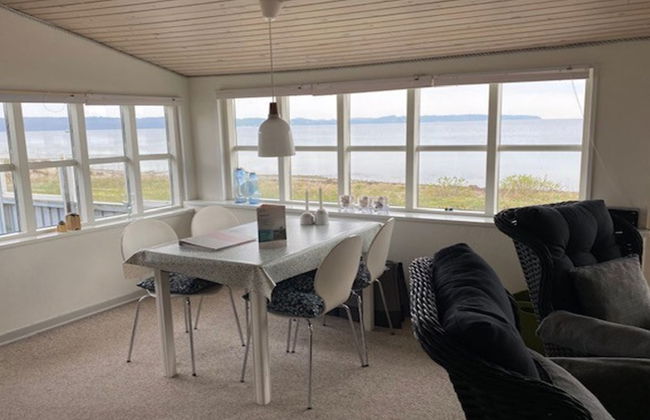 "Melia" - 50m to the fjord - Foto 8