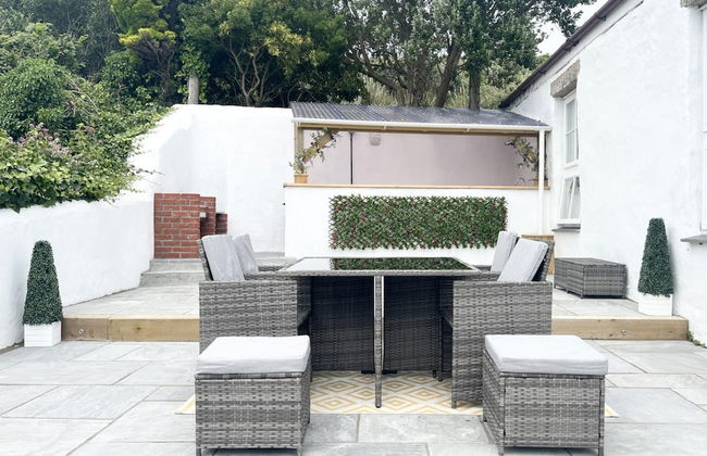 Bolenna Marazion Sleeps 6 - Foto 24