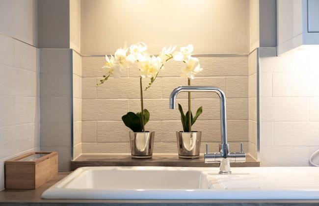 The Alexander - Donnini Deluxe - Foto 24