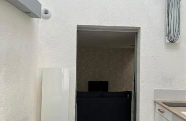 Petite maison de ville duplex 4 personnes - Foto 16