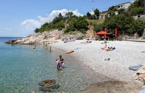 Apartments by the sea Senj - 22576 - Foto 25