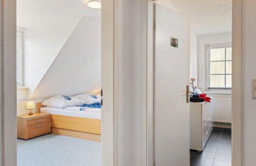 Ferienwohnung "FLORI's PONYHOF" - Foto 12