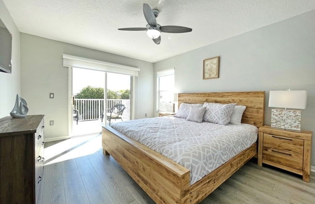 Paradise Point 4 Bedroom Home by RedAwning - Foto 3