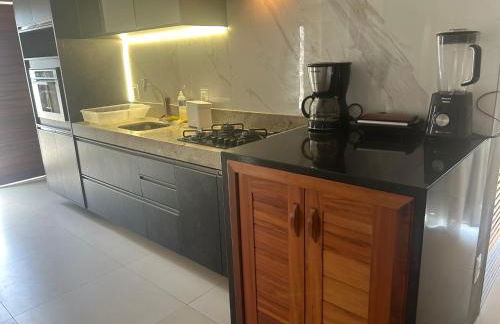 Apartamento Chique frente ao mar - Foto 23