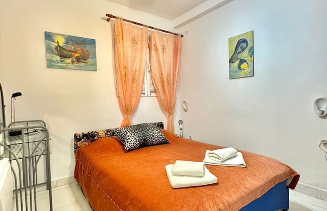 Sun Rose apartments Sveti Stefan - Foto 34