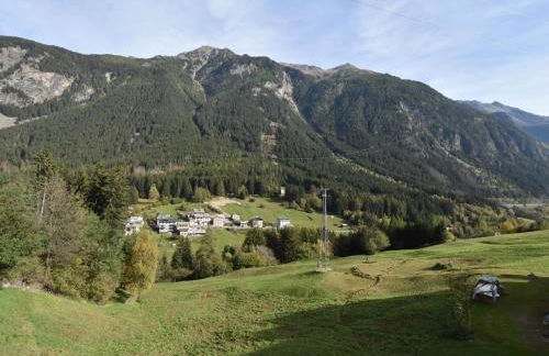 Apartment Casa Le Fontane by Interhome - Foto 78