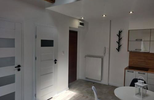 Konopnickiej 9 Apartament Loft dostęp na kod, Ptak, Orientarium, Atlas ARENA, Szpital, Mandoria, Fala, Centrum Zdrowia Matki Polki, Rodzina, Family, bezpłatny parking - Foto 8