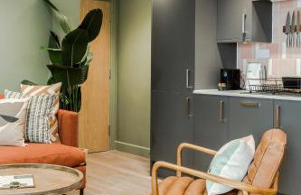 Your Apartment I Arabica House - Foto 32