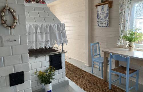 Siedlisko Brzozowe - Foto 18