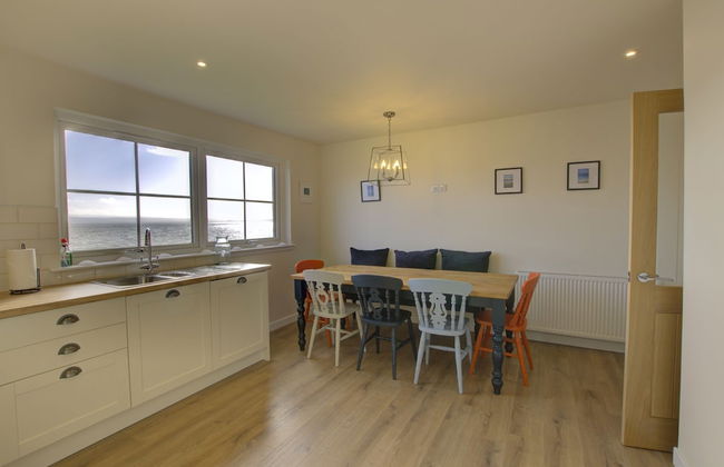 Linden House Fortrose - Foto 29