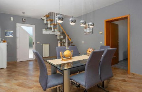 Beautiful Home In Matulji With Wifi - Foto 21